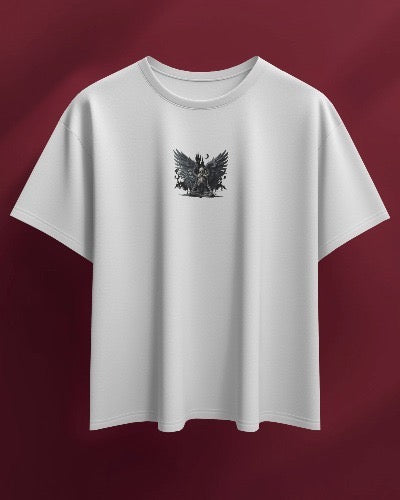 Fallen t shirt